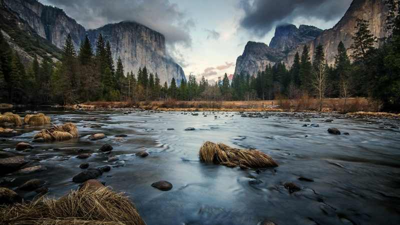 Yosemite